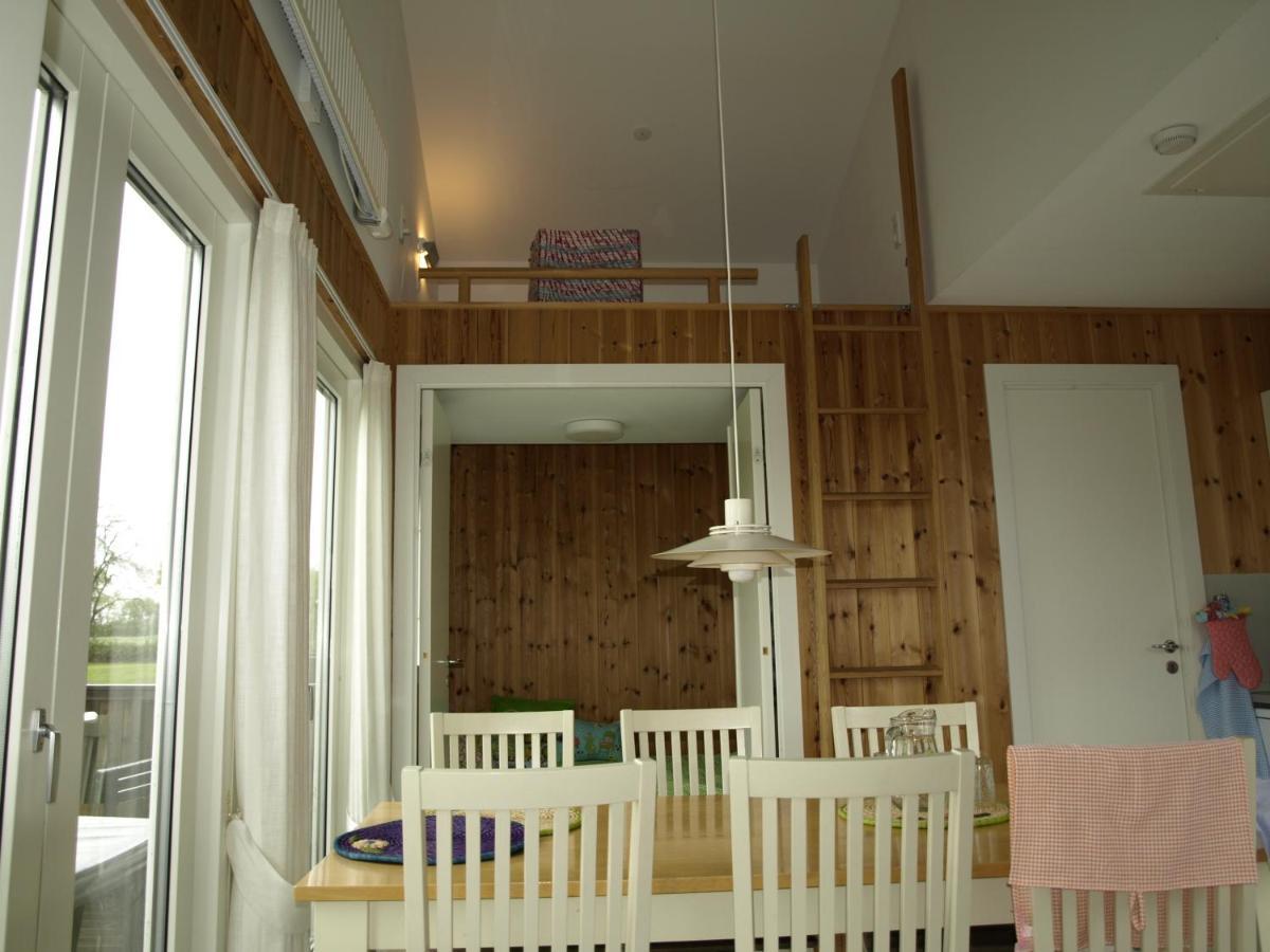 Camp Hverringe Dalby Εξωτερικό φωτογραφία