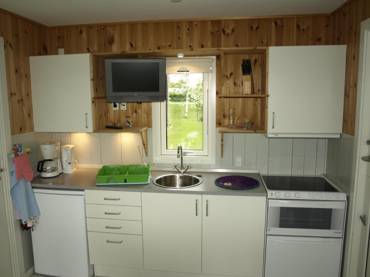 Camp Hverringe Dalby Εξωτερικό φωτογραφία