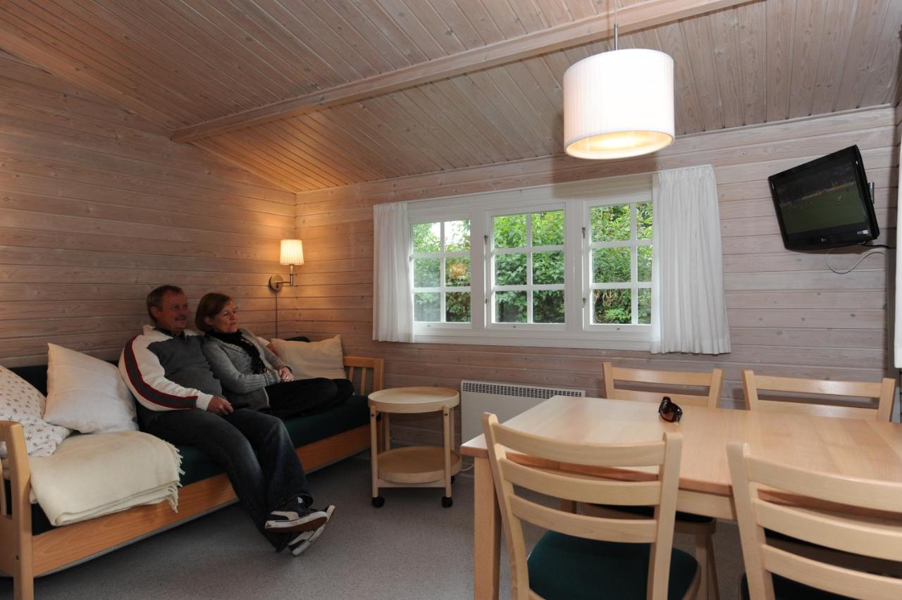 Camp Hverringe Dalby Εξωτερικό φωτογραφία