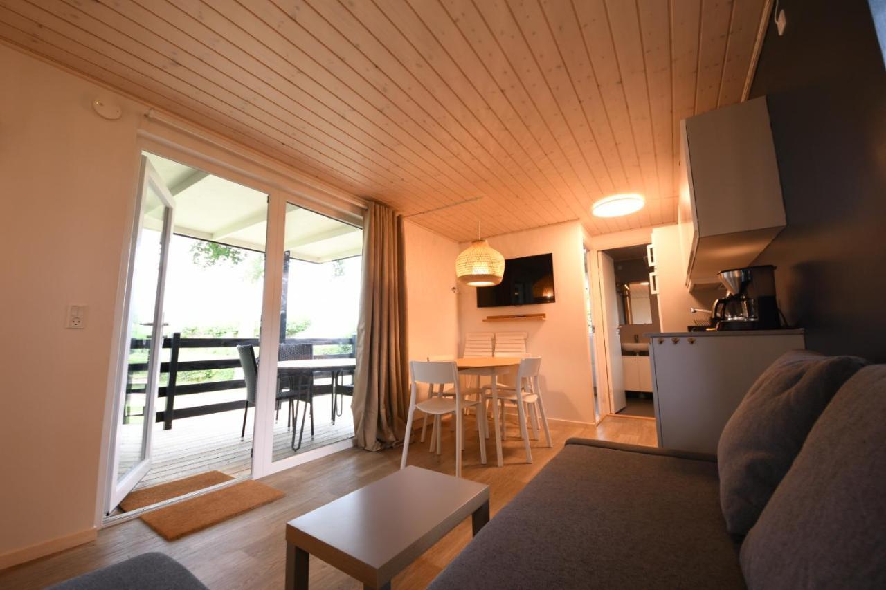 Camp Hverringe Dalby Εξωτερικό φωτογραφία
