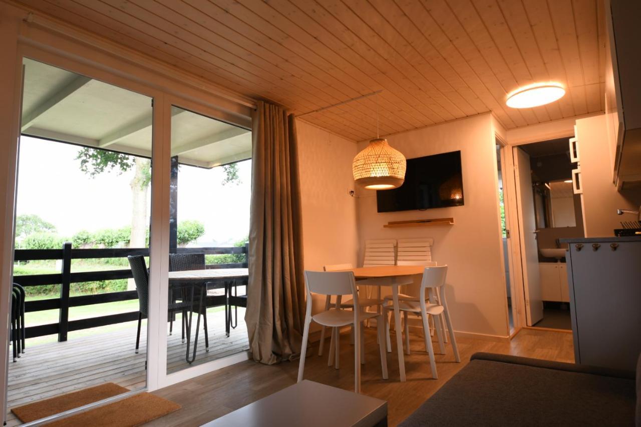Camp Hverringe Dalby Εξωτερικό φωτογραφία